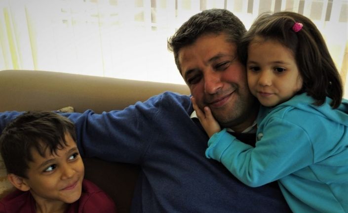 (Özel) Koronayı 12 günde yenen doktor: "Zorlu bir süreç ama insanlık koronayı yenecek"