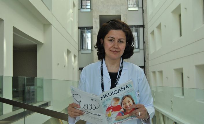 Parkinson tedavisinde tek çözüm ilaç değil