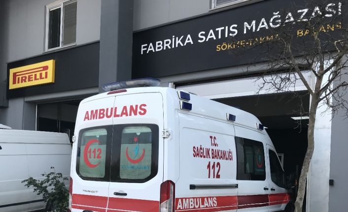 Pirelli, Türkiye’nin COVİD-19 mücadelesine lastik bağışı ile katkı sunuyor