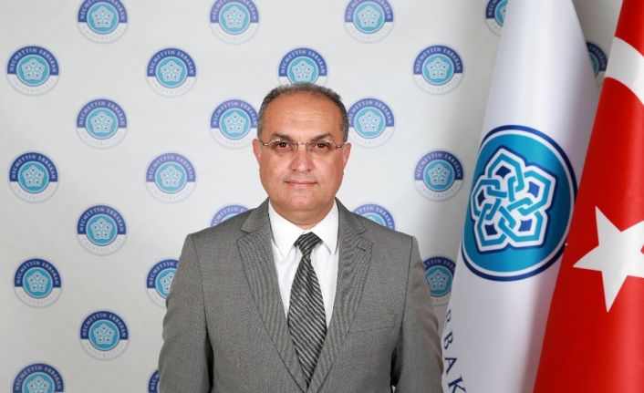 Prof. Dr. Ali Kahraman: "Covid19 Ortak Akıl Platformu yenilikçi fikirler bekliyor"