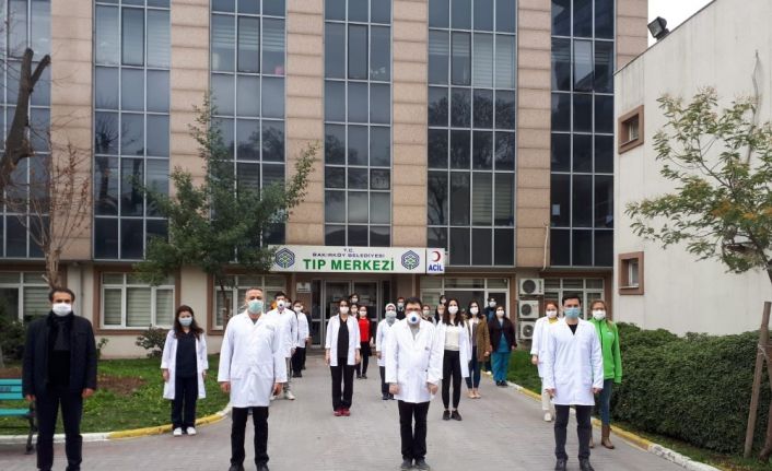Prof. Dr. Cemil Taşcıoğlu için Çapa Tıp Fakültesi’nde anma töreni