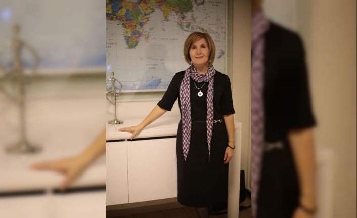 Prof. Dr. Garipağaoğlu: Korona virüse karşı bağışıklık sisteminizi D vitamini ile güçlendirin