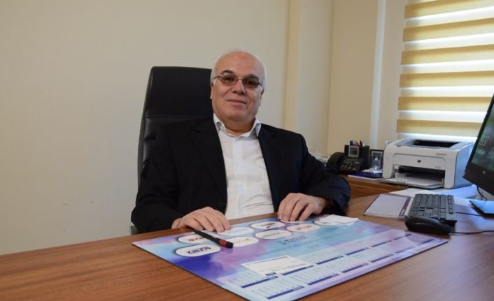 Prof. Dr. Özçetin: “Salgın sürecinde yanlış ve yetersiz bilgilerden uzak durulmalı”