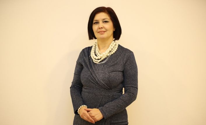 Prof. Dr. Ünüsan: "Kaliteli uyku, yeterli - dengeli beslenme ve fiziksel aktivite önemli"