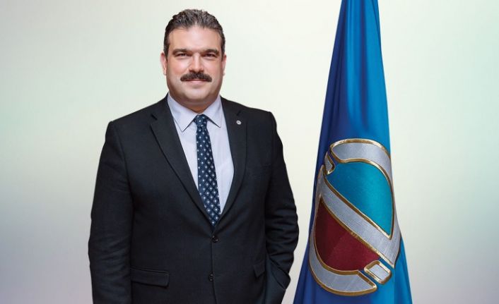 Rektör Çomaklı’nın 23 Nisan Ulusal Egemenlik ve Çocuk Bayramı mesajı