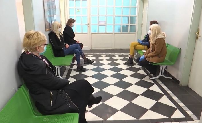 Rus ordusu Sırbistan ve İtalya’daki Covid-19 faaliyetlerine devam ediyor