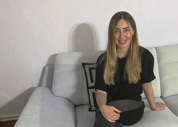 Şahika Ercümen evde kalarak yeni dünya rekoru denemesine hazırlanıyor