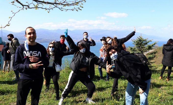 Sakarya’da karantina süreleri biten 100’ü kaymakam toplam 658 vatandaş yurtlardan tahliye ediliyor