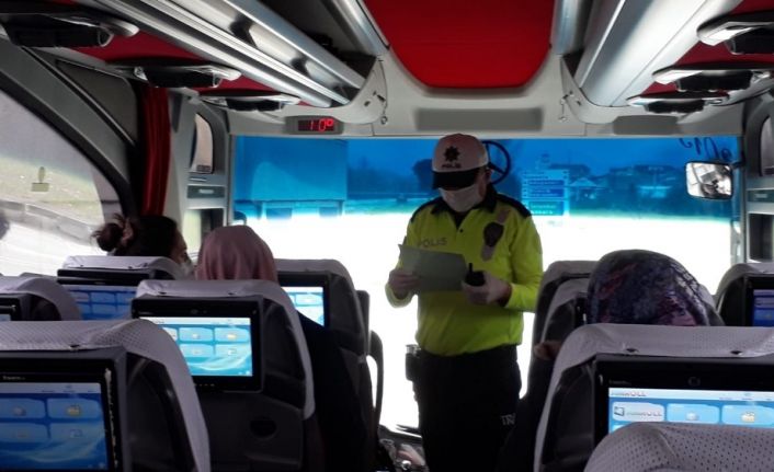 Sakarya’da virüs tedbirlerine uymayan 993 kişiye 1 milyon 507 bin 482 lira ceza kesildi