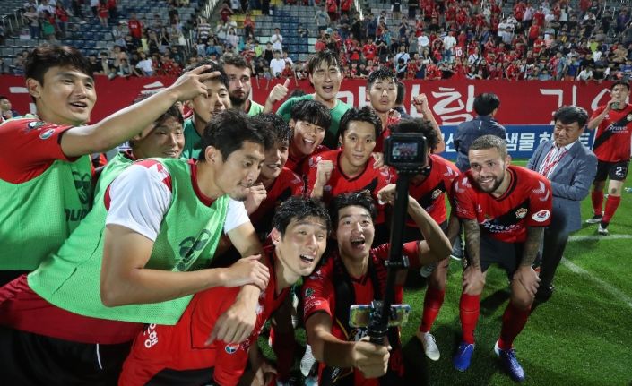 Salgını kontrol altına alan Güney Kore’de ligler 8 Mayıs’ta başlayacak