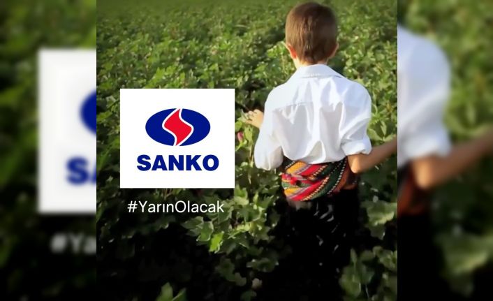 SANKO Holding “Yarın Olacak” filmi ile “biz de buradayız” diyor