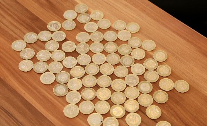 Şehit aileleri için topladığı parayı “Biz bize Yeteriz Türkiyem” kampanyasına bağışladı