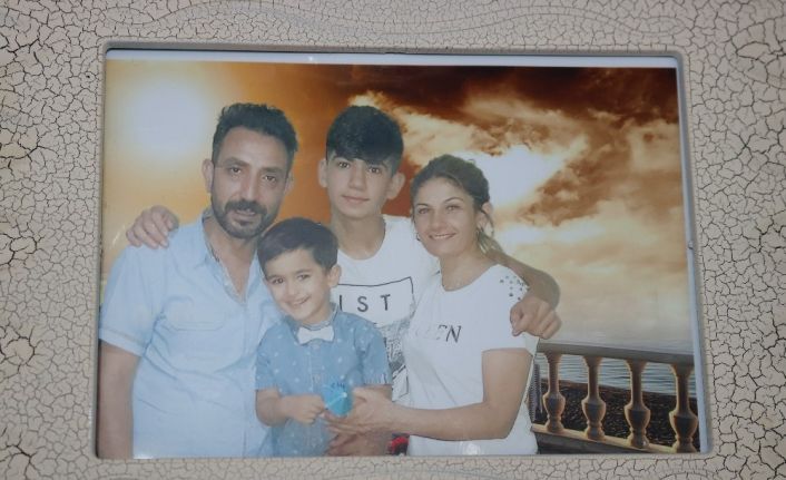 Şehit oğlu: "Bakan Soylu istifa edince ikinci defa babasız kalmış, yetim kalmış hissettim"