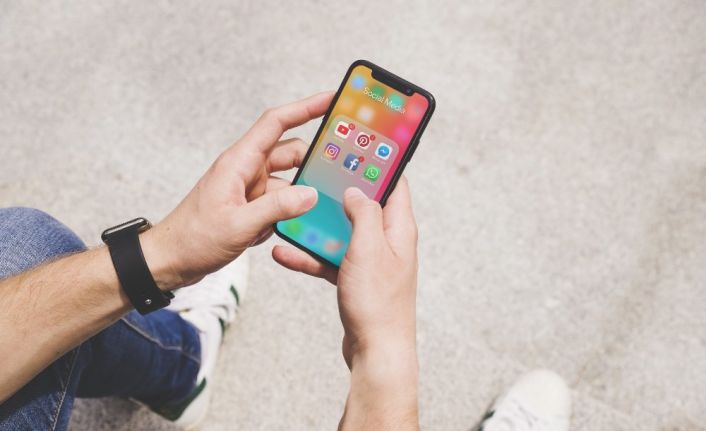 SESAM üyesi Dr. Halil İbrahim sosyal medyada ne konuşulduğunu analiz etti