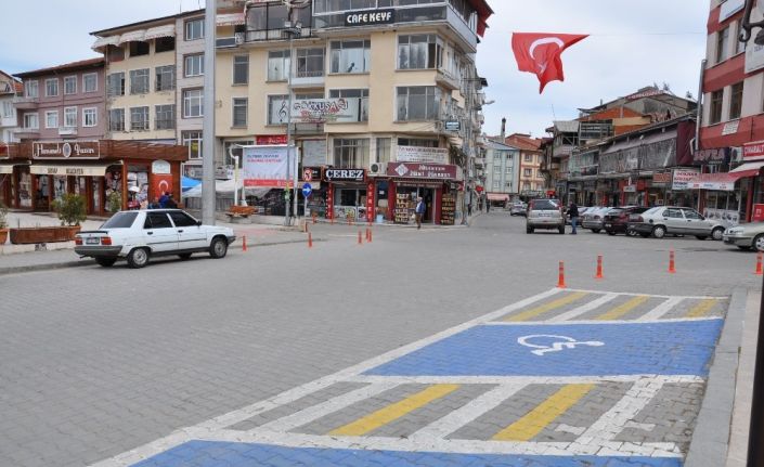 Simav’da 21 kişiye idari para cezası