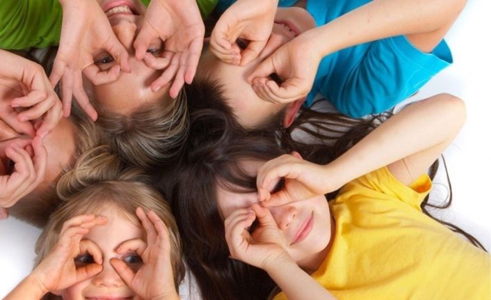 Son 50 yılda çocuk nüfusun toplam nüfusa oranı yüzde 21 azaldı