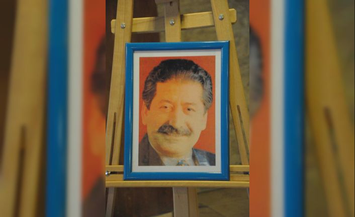 Suyolcu onur ödülü, Ali Ergül’e veridi