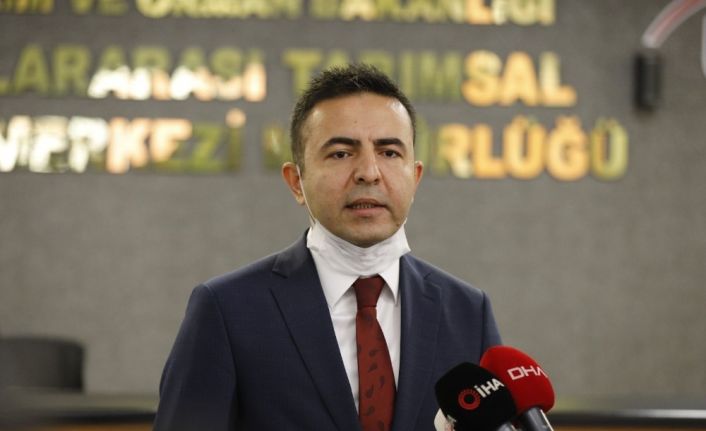 Tarım ve Orman Bakanlığı sağlık çalışanlarına 81 ilde 307 misafirhane tahsis etti