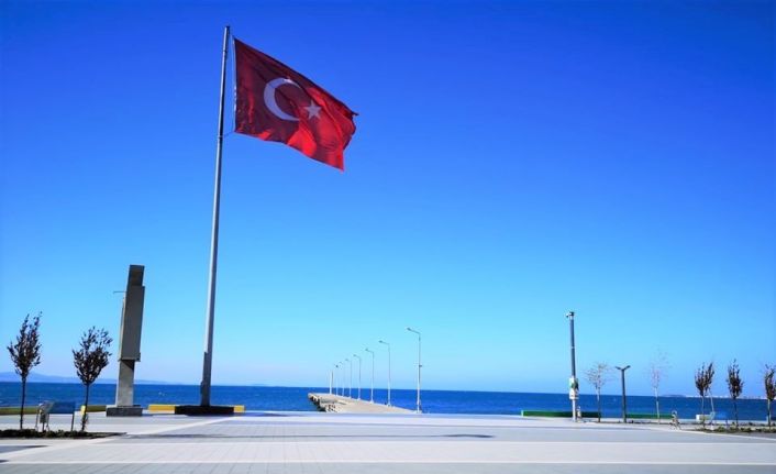 Turizmin gözdesi o ilçelere giriş çıkış yasağı geldi