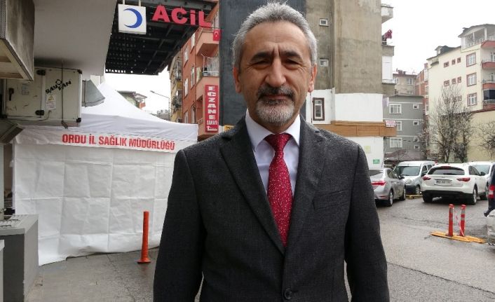 Türk bilim adamları korona virüsüne karşı serum geliştirdi