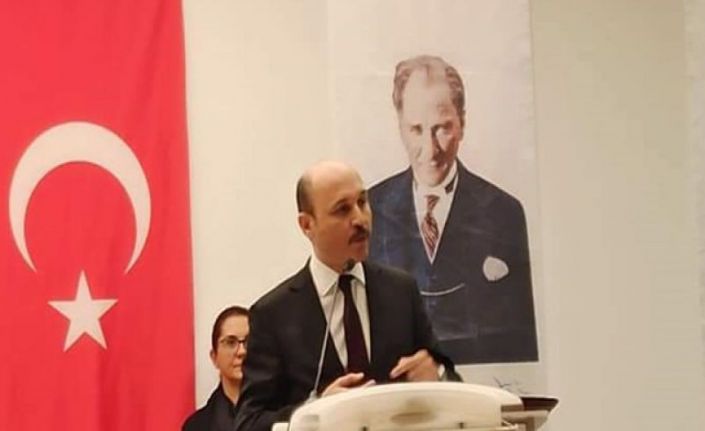 Türk Eğitim-Sen Genel Başkanı Geylan: "50\d ve ÖYP’li akademisyenler mağdur edilmesin"