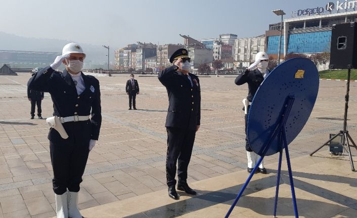 Türk Polis Teşkilatının 175. Yılı