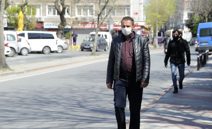 Ücretsiz maske dağıtımında kritik uyarılar