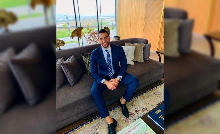 Ünlü iş adamı Ahlatçı, ‘Biz Bize Yeteriz Kampanyası’na 1.5 milyon TL bağışladı
