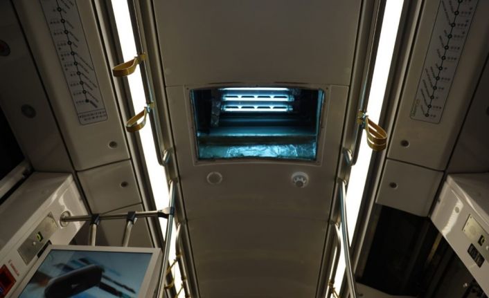 UV filtre teknolojisi Türkiye’de ilk kez Akçaray’da