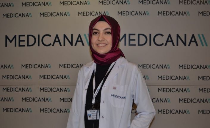 Uzman Klinik Psikolog Malas: "Çocuklara kendi kaygı ve korkularımızı yansıtmayalım"