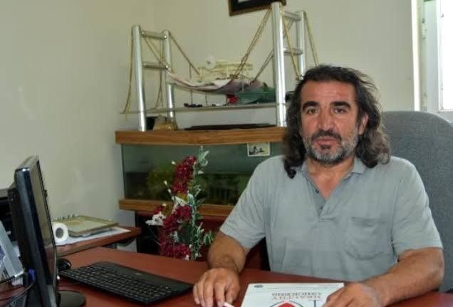 Van Bölgesi Veteriner Hekimler Odası Başkanı Prof. Dr. Aslan’nın, dünya veteriner hekimler günü mesajı