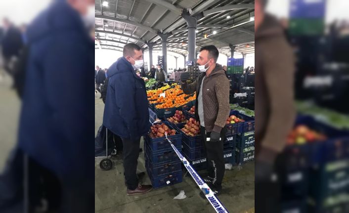Vidinlioğlu, “Önümüzdeki iki hafta virüsün pik haftası olma ihtimali çok yüksek”