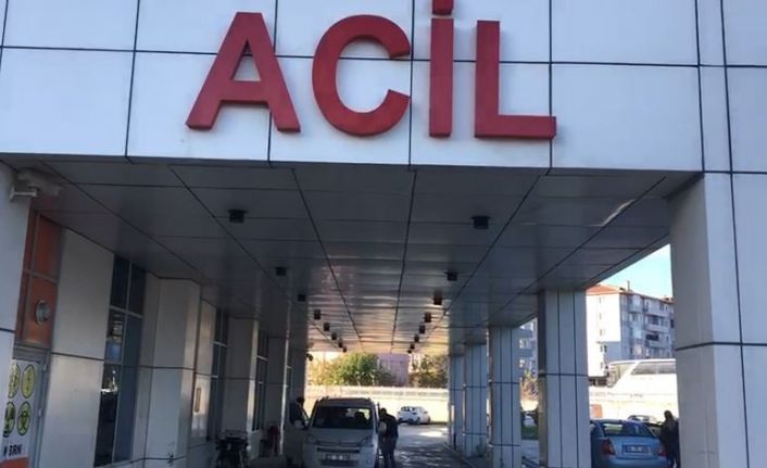 Virüsten korunmak için etil alkol içtiği iddia edilen şahıs öldü