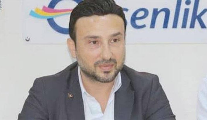 Yeni Malatyaspor Basın Sözcüsü Çelikel: "Bize yakışmayacak bir tablo ortaya koyduk"