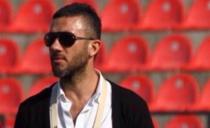 Zonguldak Kömürspor Başkanı Hakan Hürfkir: "Liglerin haziranda başlaması mümkün değil"