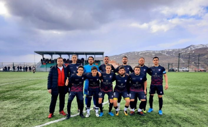 1966 Turanspor Antrenörü Mehmet Yücel: “Kuvvetli bir Turanspor oluşturmak istiyoruz”