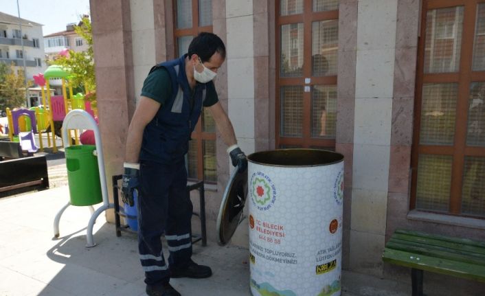 1 litre atık yağ 1 milyon litre içme suyunu kirletiyor