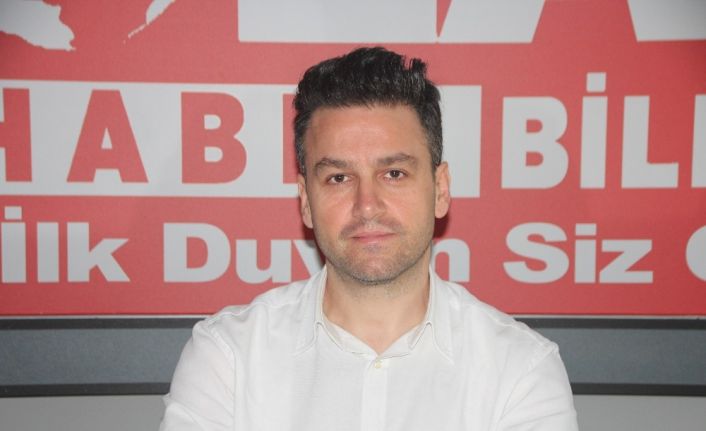 350 berber, kuaför, güzellik salonunu sahipleri ve çalışanlarına Korona virüsü testi yapıldı