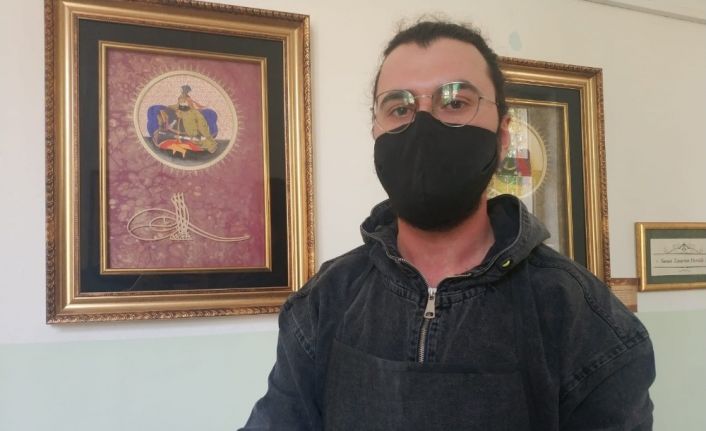 4 farklı sanatı bir araya getirerek Türkiye’de bir ilke imza attılar