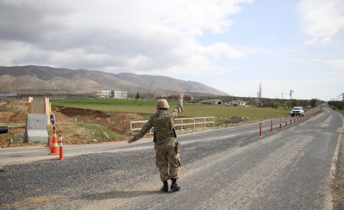 7 kişilik aile de Koronayı yendi, Elazığ’da sadece 5 vaka kaldı