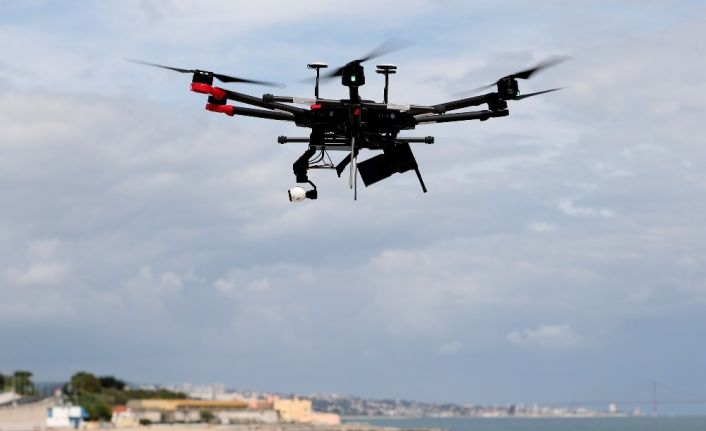 AB’de 1 Temmuz’dan itibaren "drone" uçurmak için ehliyet şartı geliyor