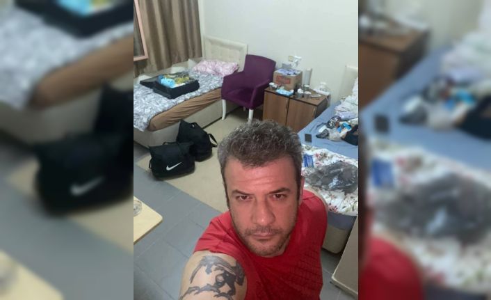 Adanaspor yardımcı antrenörü TFF’ye tepki gösterip, görevinden ayrıldı