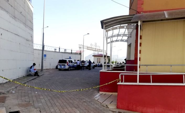 Adıyaman’da silahlı sopalı kavga: 1 ölü, 1 yaralı