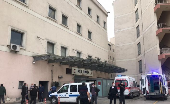 Ava gittiği ormanda yaralı bulunan iş adamı hastanede hayatını kaybetti