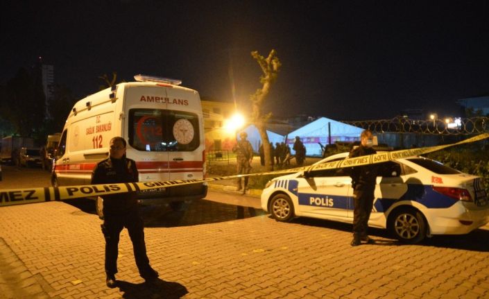 Avcılar’da boş arazide emekli polis memuru silahla intihar ederek yaşamına son verdi