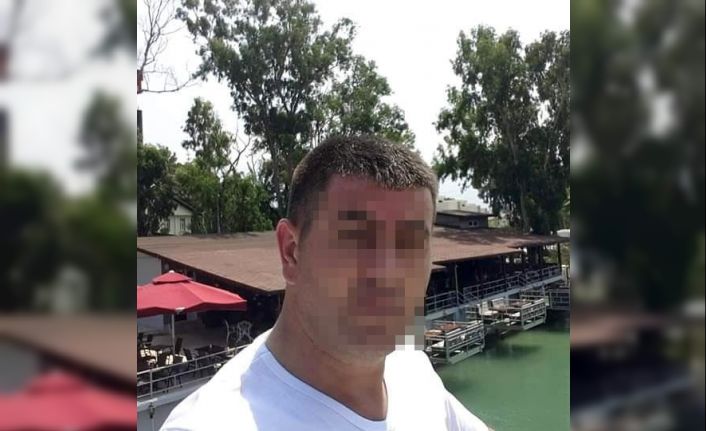 Bacanağına olan 25 bin lira borcunu, onu öldürdükten sonra “kan parası” diye gönderdi