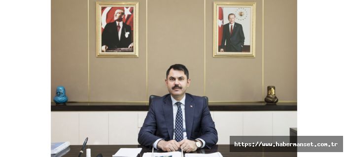 Bakan Kurum: "Deprem konutlarının Elazığ ve Malatya’daki toplam maliyeti 5 milyar lira"