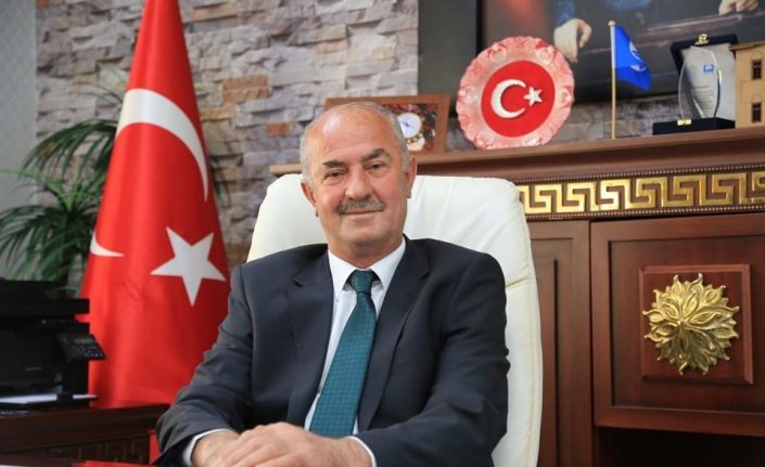 Başkan Akman’dan ‘19 Mayıs Atatürk’ü Anma Gençlik ve Spor Bayramı’ mesajı
