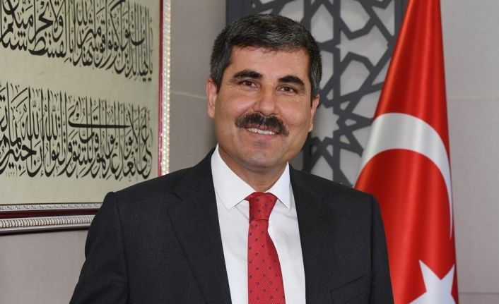 Başkan Asya: “Gençlerimiz için atılan her adımı, bu ülkenin geleceğine yapılan büyük bir yatırım gibi görüyoruz”