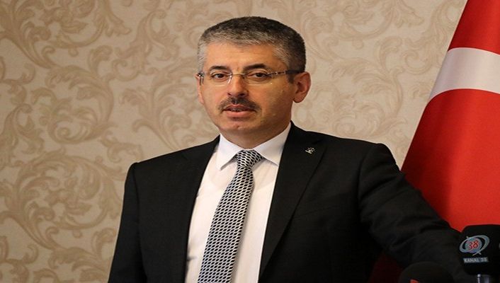 Başkan Çopuroğlu’nun Anneler Günü mesajı